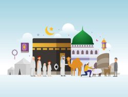 Warga Usia 65 Tahun Tak Bisa Ikut Haji, Kemenag: Prioritas Tahun Depan