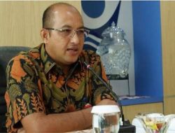 Perumda Air Minum Kota Padang Raih Sertifikat Akreditasi Laboratorium Penguji