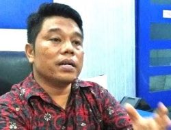 Terkait Dugaan Korupsi Dana Pikir, Ilham Maulana Penuhi Panggilan Polisi