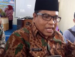 Suhatri Bur: Suplai Pupuk Petani Harus Terjaga