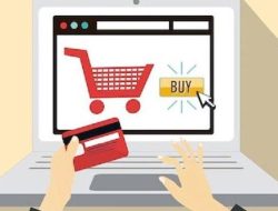 Kecanduan Belanja Online di Kalangan Anak Muda
