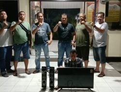 Nelayan Terpaksa Mencuri Demi Modal Menikah