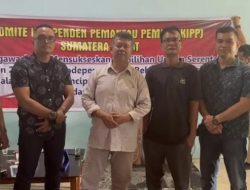 KIPP Sumbar Harapkan tak Ada Konflik pada Pemilu 2024