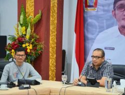 Wujudkan Padang Bersih, Program Padang Bergoro Diluncurkan