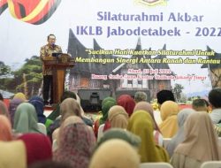 Bupati Eka Putra Ajak Walinagari Temui Perantau