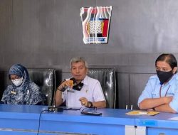 Warga Diajak Tinggalkan Budaya Mengonsumsi Cabai Segar