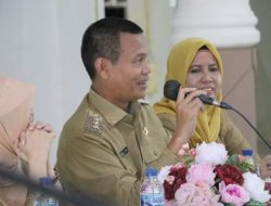 Sukses Wujudkan Program KB Nasional, Genius Umar Beri Apresiasi Kader KB