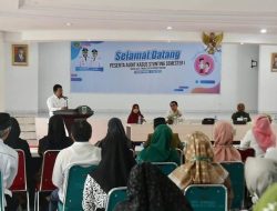 Pemko Padangpanjang Gelar Audit Kasus Stunting Semester I