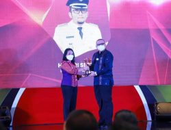Kota Padang Pertahankan Prediket Kota Layak Anak