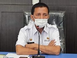Musim Penghujan, Warga Diimbau Tingkatkan Kewaspadaan