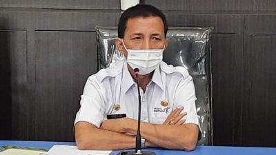 Musim Penghujan, Warga Diimbau Tingkatkan Kewaspadaan