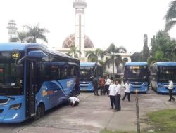 Pada 7 Agustus Naik Trans Padang tak Perlu Bayar