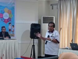 Tekan Angka Stunting Butuh Peran Banyak Pihak