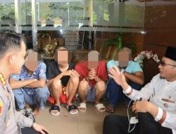 Wako Padang Sesali Aksi Tawuran Pelajar di Kota Padang
