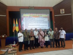 Model Work Based Learning berorientasi Kampus Merdeka pada Mata Kuliah Kriya Batik