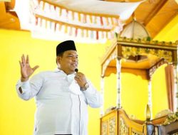 Komitmen Bupati Suhatri Bur: Siap Melayani Masyarakat Sepanjang Hari