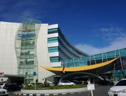 BPJS Kesehatan Apresiasi Semen Padang Hospital