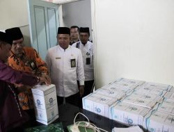 Jangan Paksakan Bawa Air Zam-zam ke Indonesia