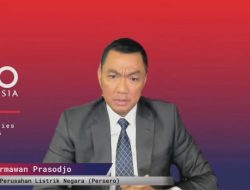 PLN: Transisi Energi Bikin Ekonomi RI Bergeliat dan Kesejahteraan Melesat