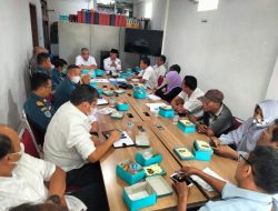 Permasalahan Kepengurusan Koperbam Telah Selesai