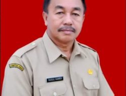 Masyarakat Dharmasraya Berduka, Ayahanda Bupati Sutan Riska Berpulang