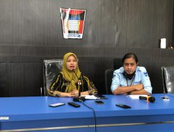 101 Anak di Padang Terkena Penyakit Campak