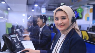 BRI Raih Dua Pencapaian dalam Bank Service Excellence Monitor (BSEM) 2022