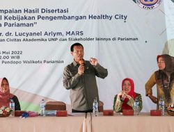 Angka Kematian Ibu, Indikator Utama Derajat Kesehatan Masyarakat