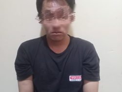 Oknum Pegawai Damkar Kota Solok Dibekuk Polisi, Ada Apa Gerangan?