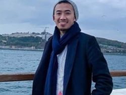Ustaz Syam Bakal Isi Tabligh Akbar USR Unbrah di Islamic Centre Padangpanjang