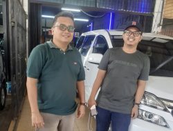 Jual Beli Mobil Bekas Mulai Menggeliat
