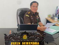 Kejati Sumbar Sidik Korupsi Rp16 Miliar di RSUD Bukittinggi