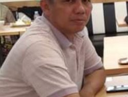 Pembangunan Feeder Tol di Dharmasraya Terus Dilakukan