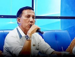 Pemko Padang Belum Kantongi Kuota Pengangkatan PPPK 