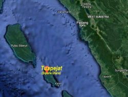 Mentawai Berbenah Lepas dari 3T