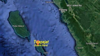 Mentawai Berbenah Lepas dari 3T