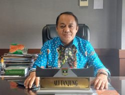 Fraksi Demokrat DPRD Sumbar Tolak Wacana Kenaikan BBM