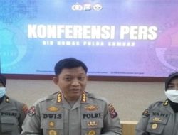 Kombes Dwi: Anggota Polri Terlibat Judi, Proses!