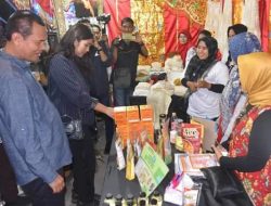Genius Umar: Festival Ekraf Milenial, Para Pelaku Ekonomi Kreatif Akan berkembang