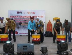 Kota Padang Punya Youth Center, Satu-satunya di Pulau Sumatera