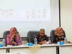Kota Padang Bertekad Raih KLA Utama