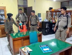 Satu Terduka PSK Digelandang ke Andam Dewi