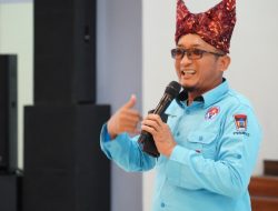 Perputaran Uang dari Rakernas Apeksi Rp40 M Lebih