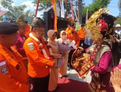 Sumbar Bakal Kebagian Kapal Cepat dari Basarnas