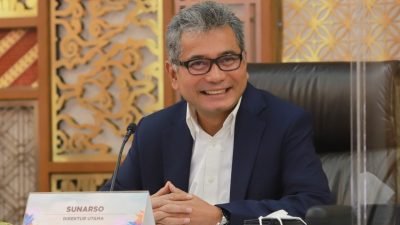 Hybrid Bank jadi Strategi BRI di Tengah Era Digitalisasi