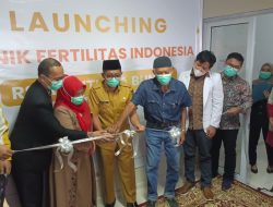 RSIA Mutiara Bunda Padang Launching Klinik Fertilitas Indonesia
