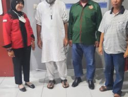 WNA Asal Pakistan Terduga Kasus Asusila Dinyatakan Bebas