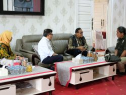 Dirjen Kebudayaan Dukung Indarung I Jadi Cagar Budaya Nasional