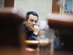Ketua Komisi VI DPR RI Apresiasi Penyaluran KUR BRI, Jaga Ketahanan Ekonomi