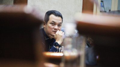 Ketua Komisi VI DPR RI Apresiasi Penyaluran KUR BRI, Jaga Ketahanan Ekonomi